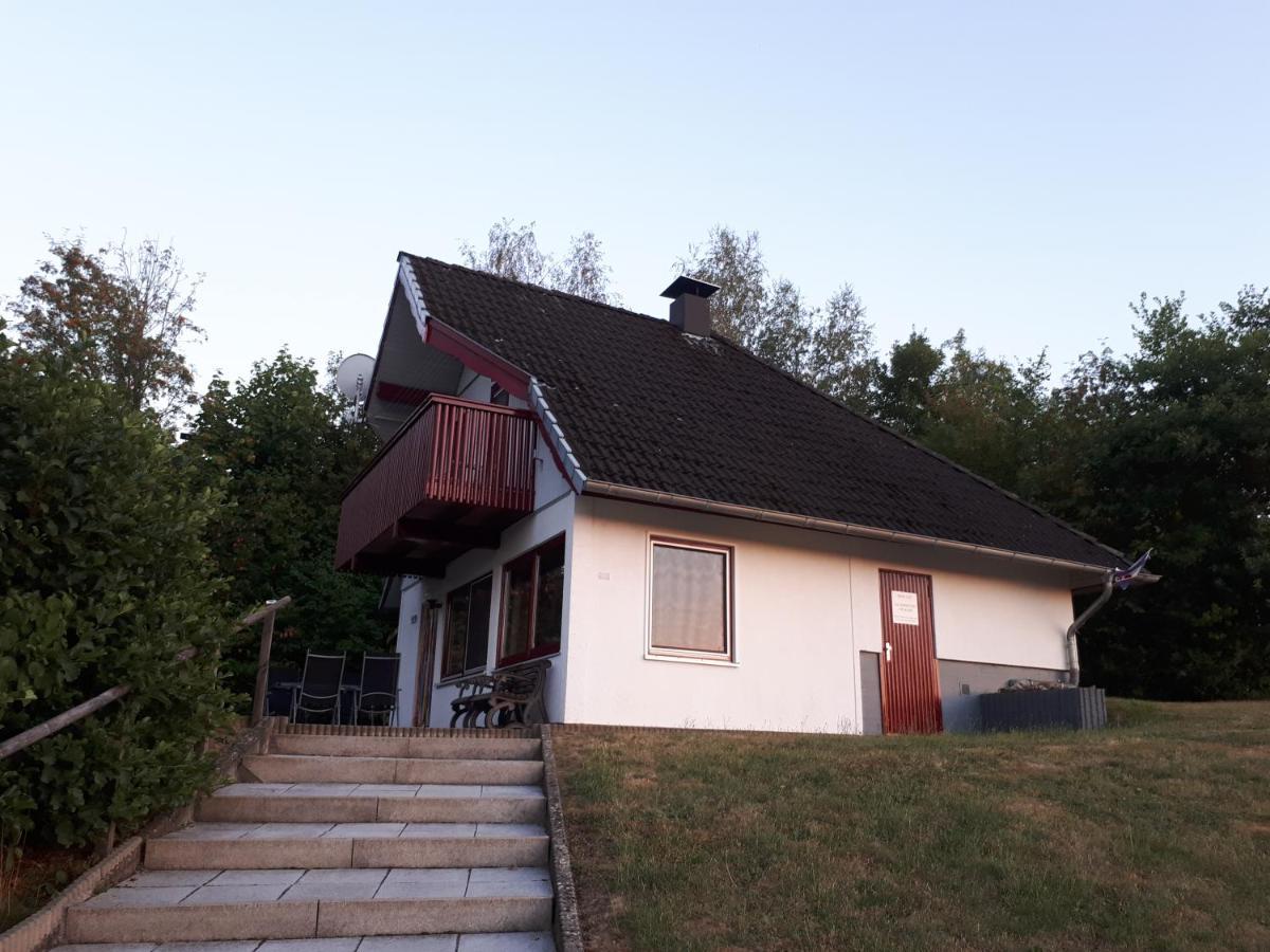 Kirchheim 119 Villa Eksteriør billede