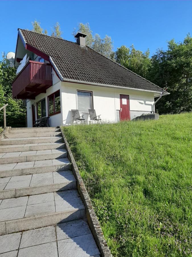 Kirchheim 119 Villa Eksteriør billede